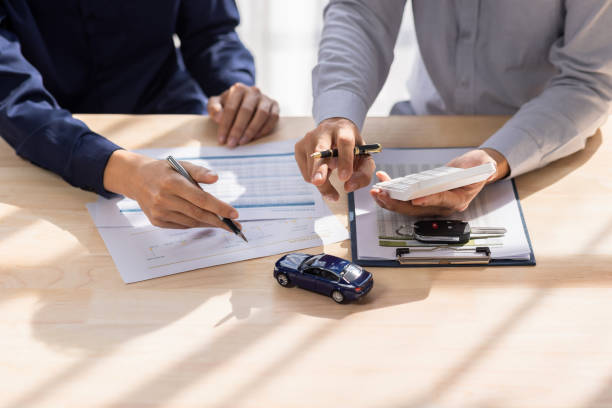 Car insurance options for Mount Juliet residents